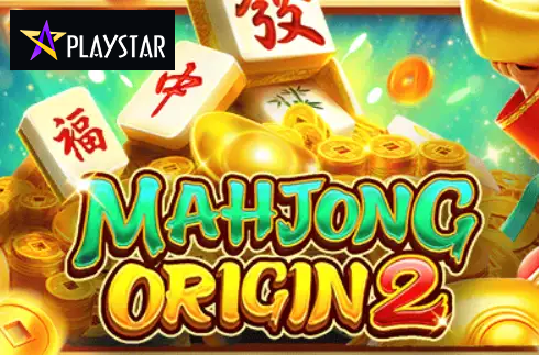 Mahjong: Origin 2
